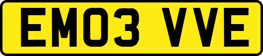 EM03VVE