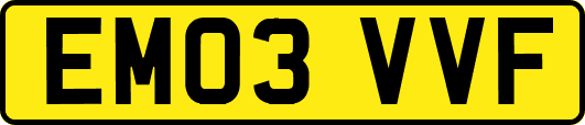 EM03VVF