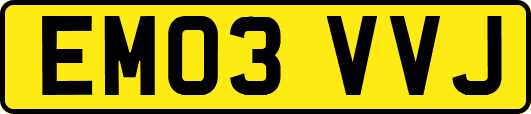 EM03VVJ