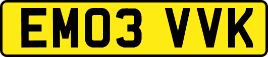 EM03VVK