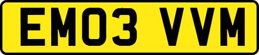 EM03VVM
