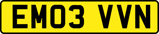 EM03VVN