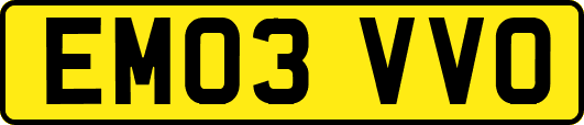 EM03VVO