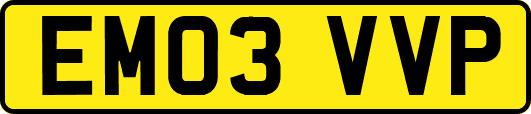 EM03VVP