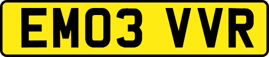 EM03VVR