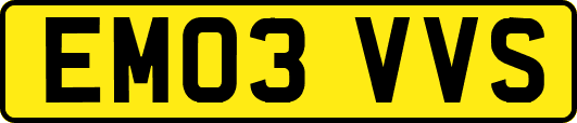 EM03VVS