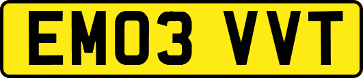 EM03VVT