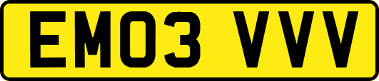 EM03VVV