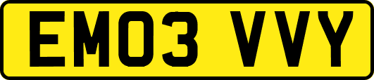 EM03VVY