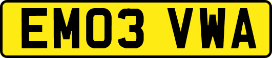EM03VWA