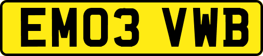 EM03VWB