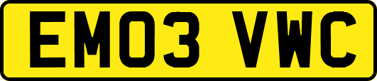 EM03VWC