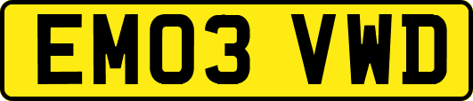 EM03VWD