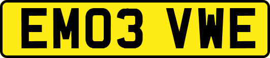 EM03VWE