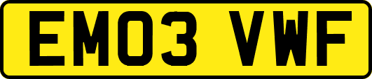 EM03VWF