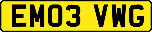 EM03VWG