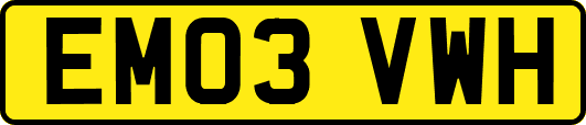 EM03VWH