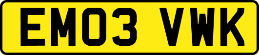 EM03VWK