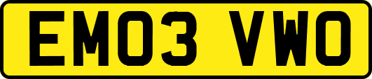EM03VWO
