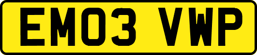EM03VWP