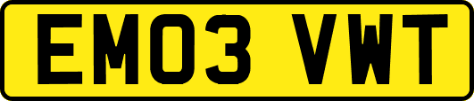 EM03VWT