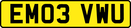 EM03VWU