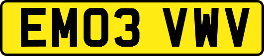 EM03VWV