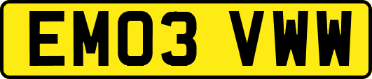 EM03VWW