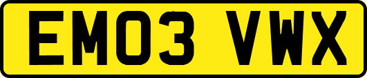 EM03VWX