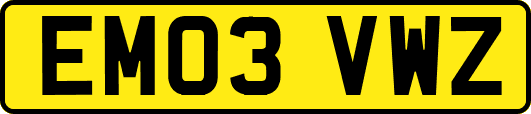 EM03VWZ
