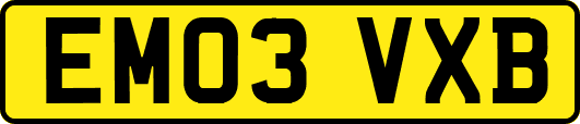 EM03VXB