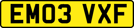 EM03VXF