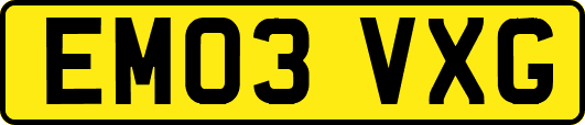 EM03VXG