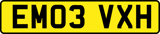 EM03VXH