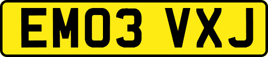 EM03VXJ