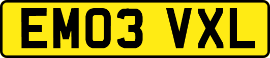 EM03VXL