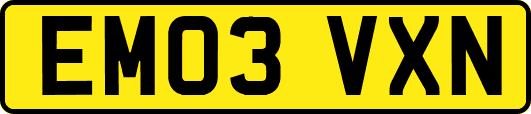 EM03VXN