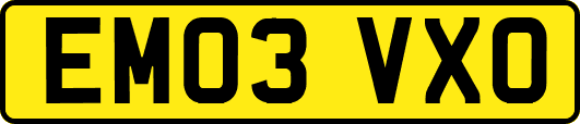 EM03VXO