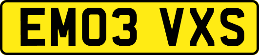 EM03VXS
