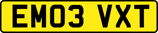 EM03VXT