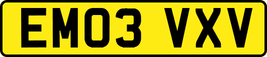 EM03VXV