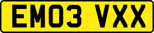 EM03VXX