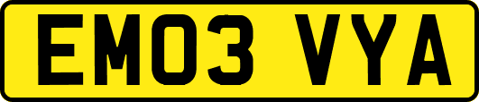 EM03VYA