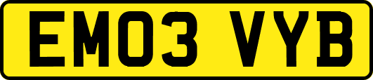 EM03VYB