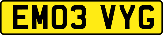 EM03VYG