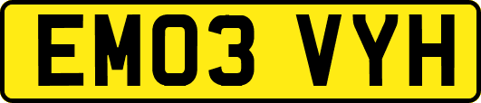 EM03VYH