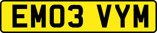 EM03VYM