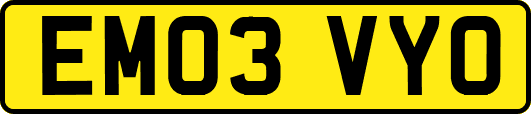 EM03VYO