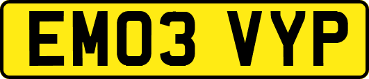 EM03VYP