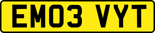 EM03VYT